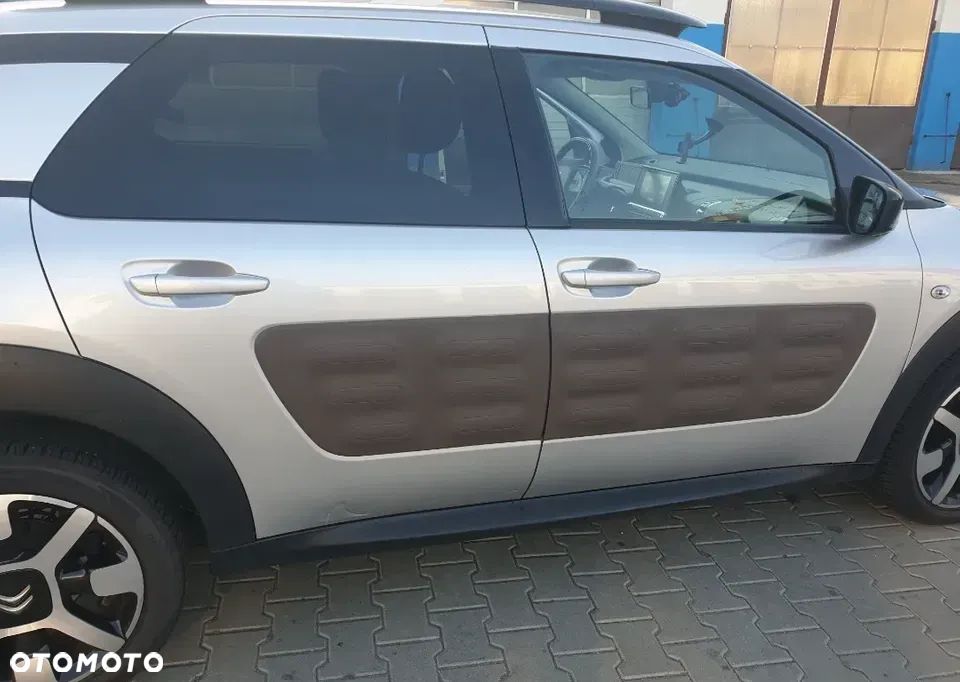 Citroën C4 Cactus 1.2 PureTech Feel Edition S&S - 5