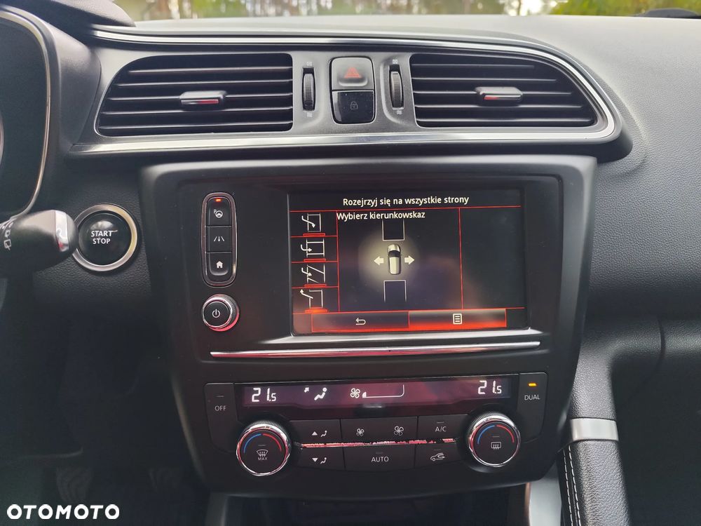 Renault Kadjar Energy dCi 110 LIMITED - 19