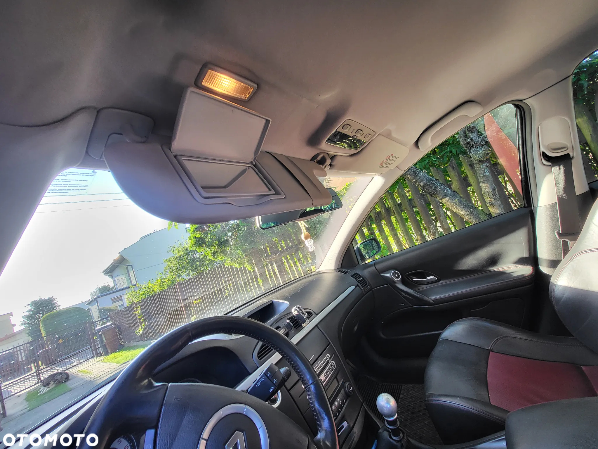 Renault Laguna 2.0 16V Turbo GT - 6