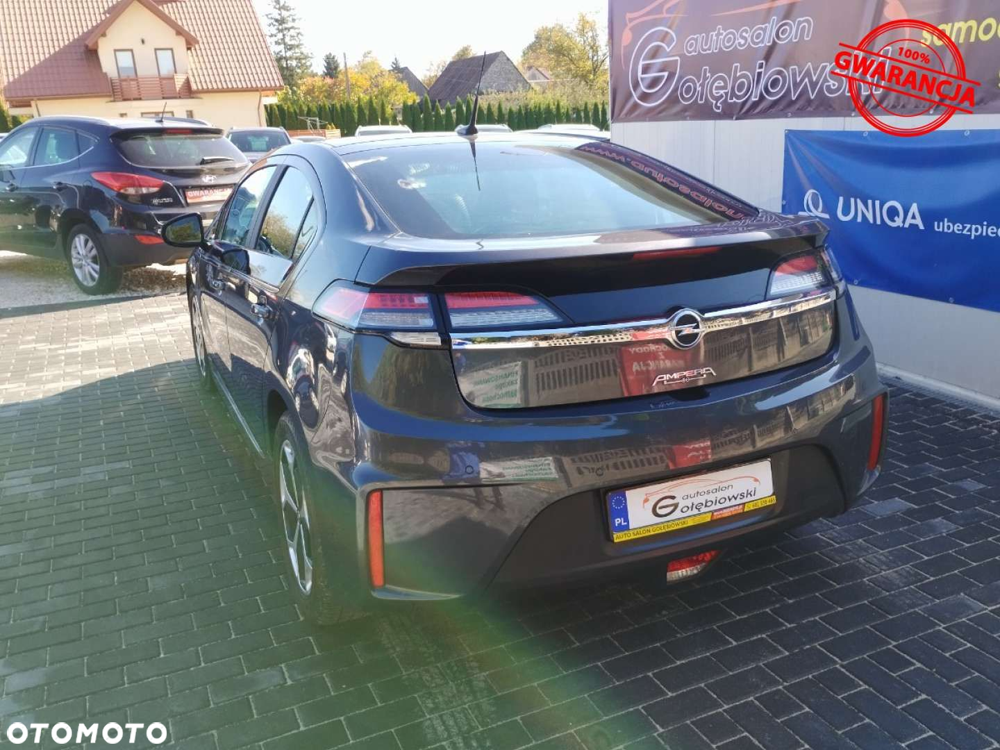 Opel Ampera - 9