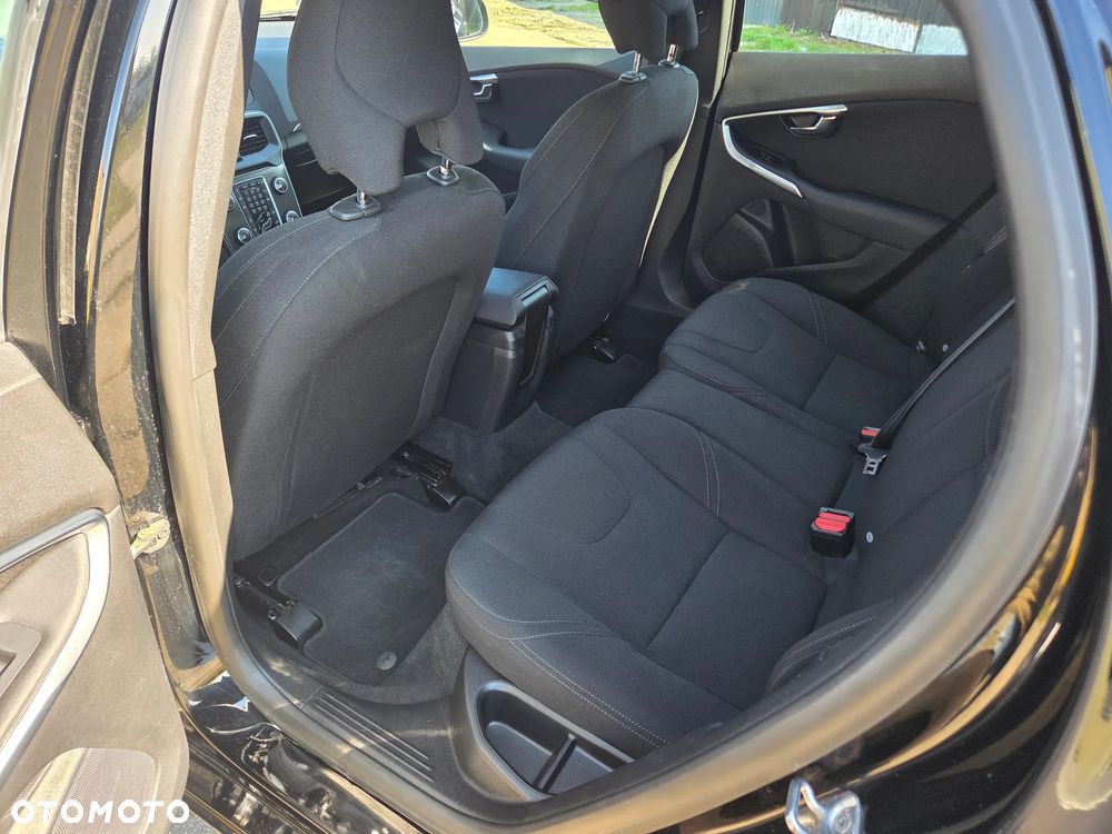 Volvo V40 D2 Base - 7