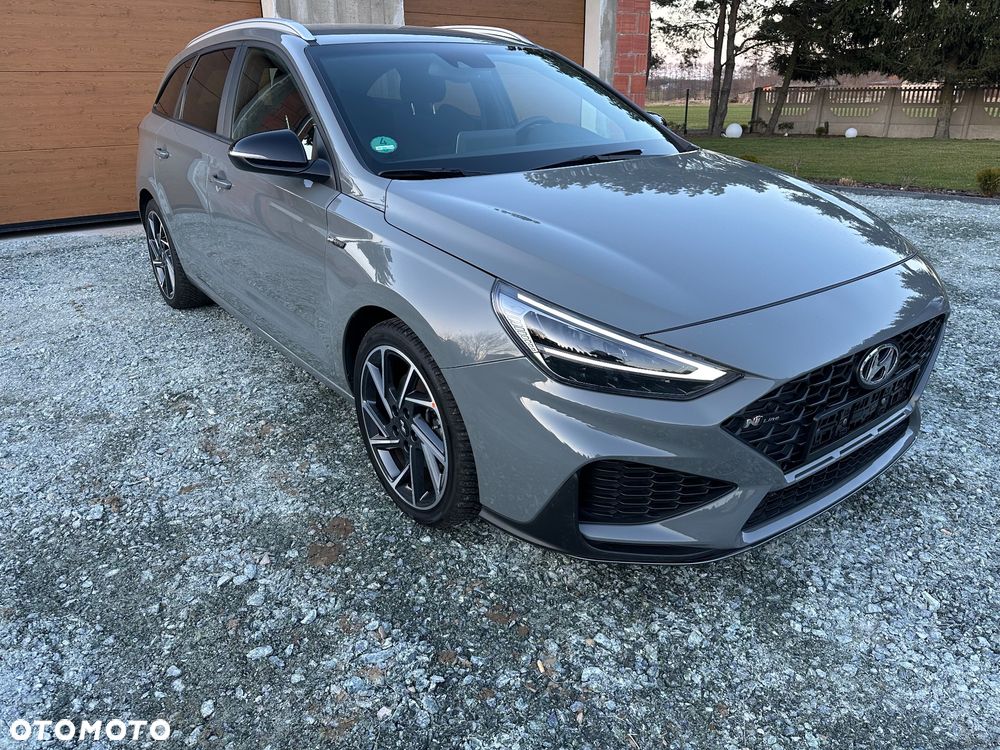 Hyundai i30 - 23