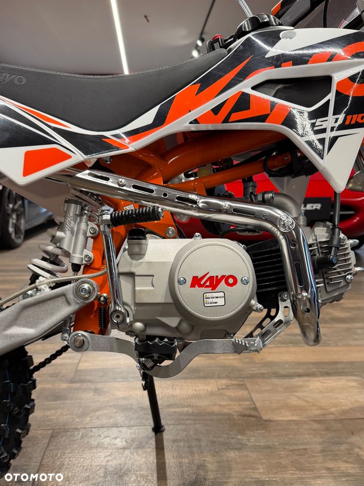 KAYO K2 - 24