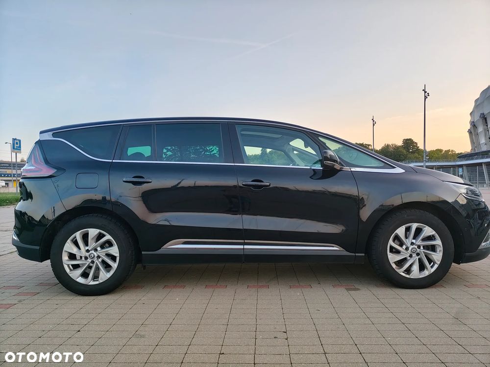 Renault Espace 1.6 dCi Energy Zen EDC - 9