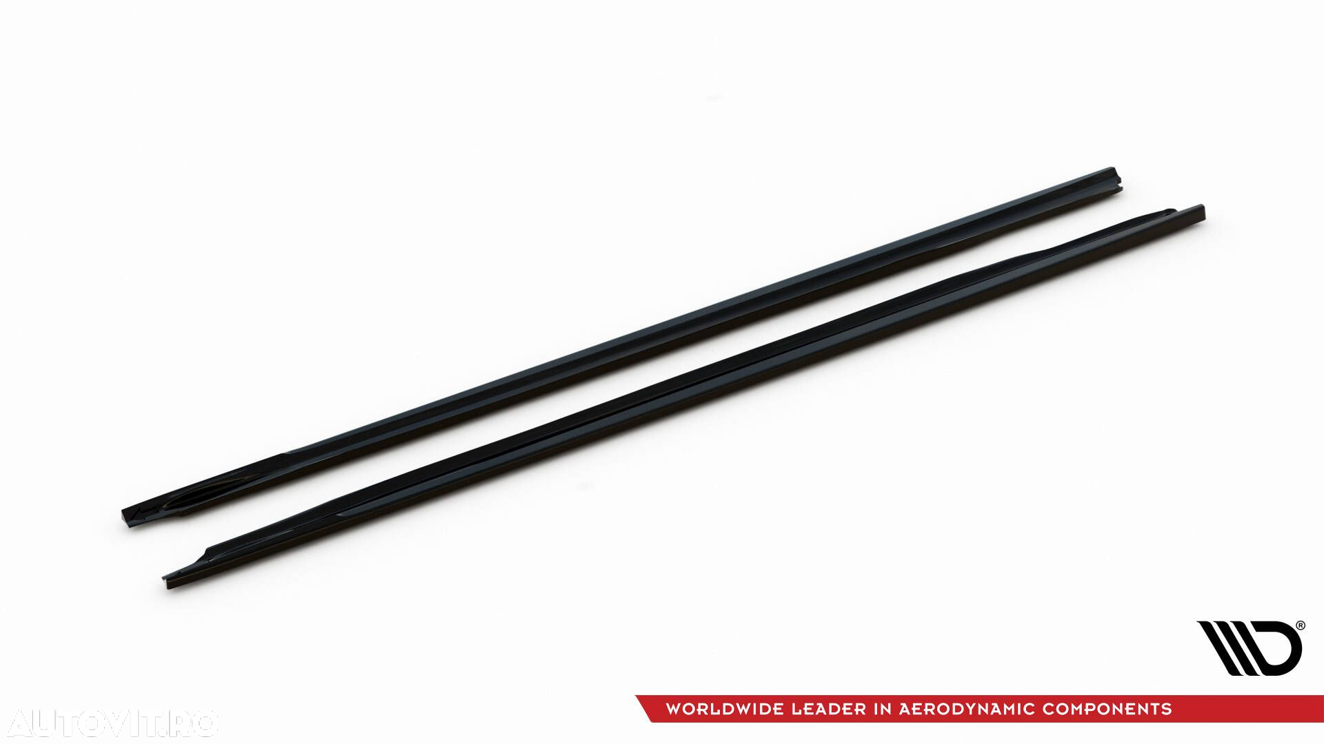 Pachet Prelungiri compatibil cu BMW Seria 7 G11 LCI Maxton Design - 14