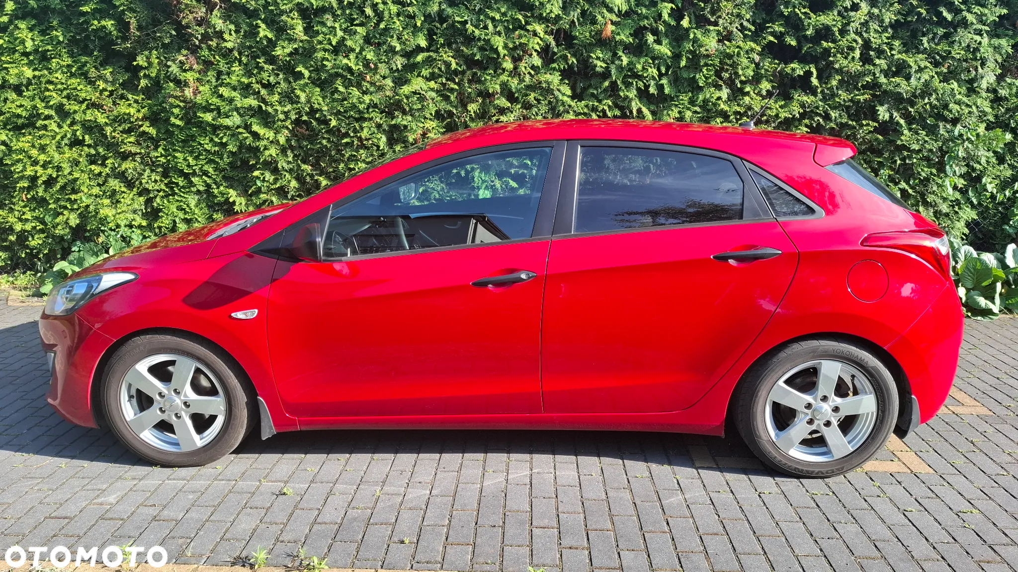 Hyundai i30 1.4 Classic - 2