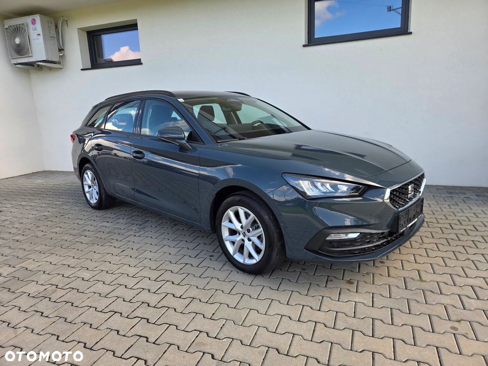 Seat Leon - 5
