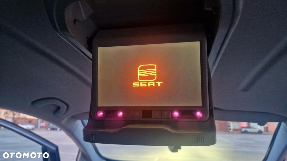 Seat Altea XL 1.6 TDI ITECH Ecomotive - 17