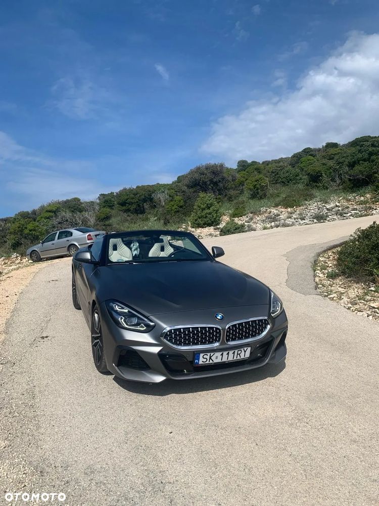 BMW Z4 30i sDrive sport - 6