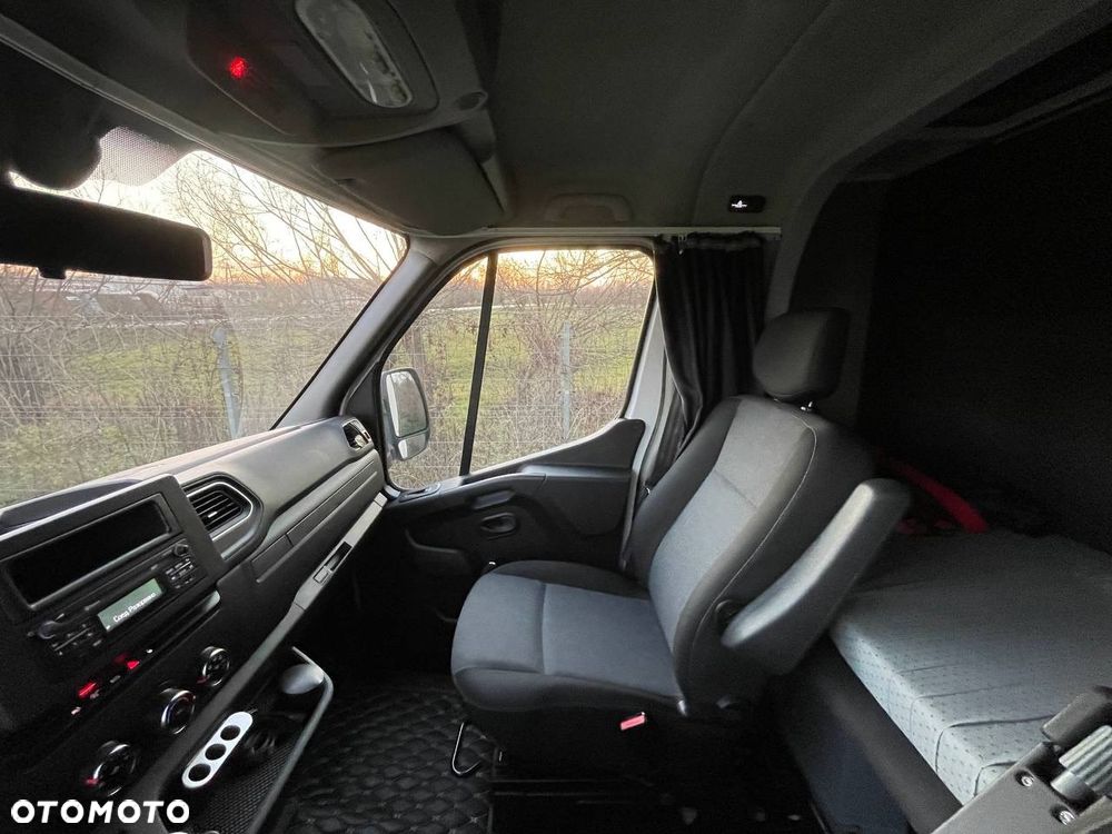 Renault MASTER - 10