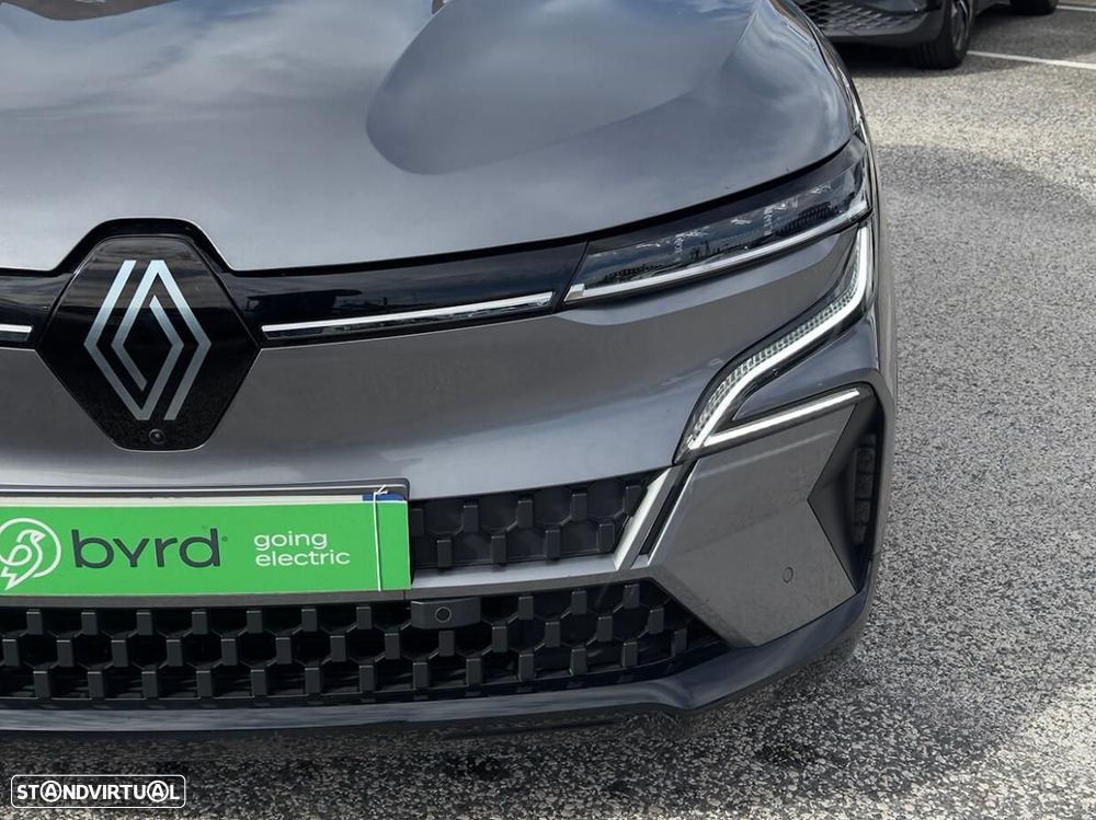 Renault Mégane E-Tech EV60 Techno Optimum Charge - 5