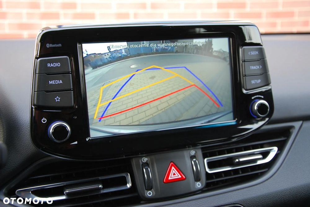 Hyundai i30 1.0 T-GDI Smart DCT - 38