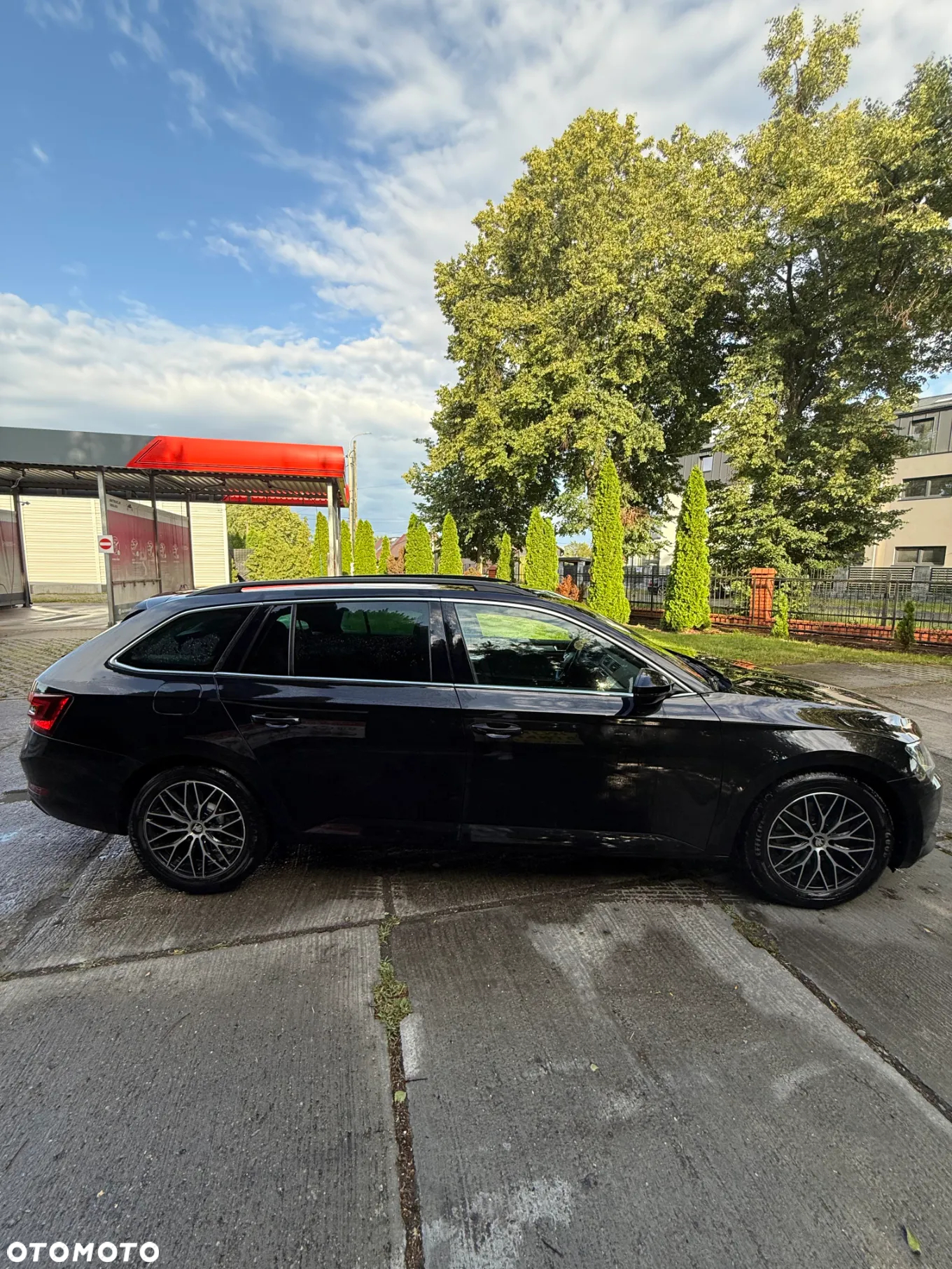 Skoda Superb 1.6 TDI Ambition - 4