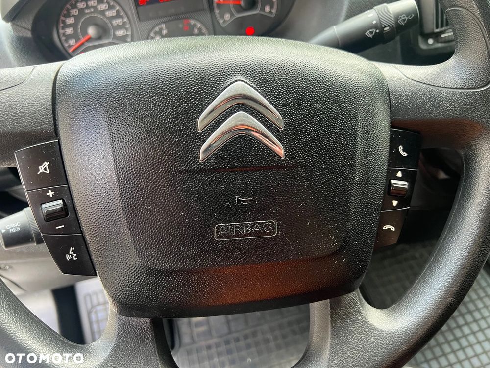 Citroën Jumper - 12