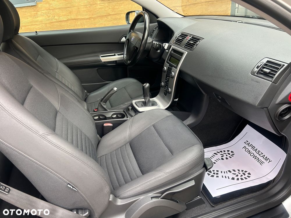 Volvo C30 1.8 Edition - 21