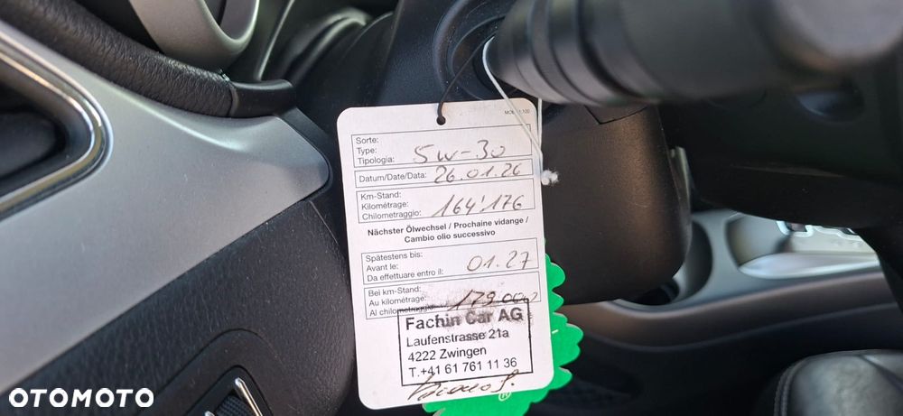 Fiat Freemont 3.6 V6 Lounge EU6 - 26