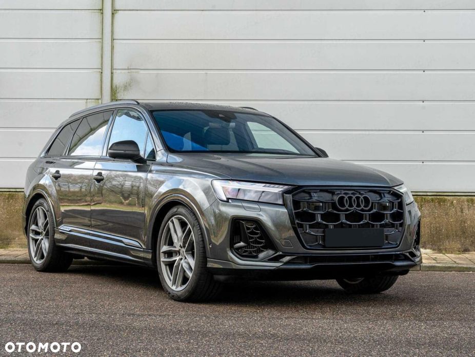 Audi Q7 - 2