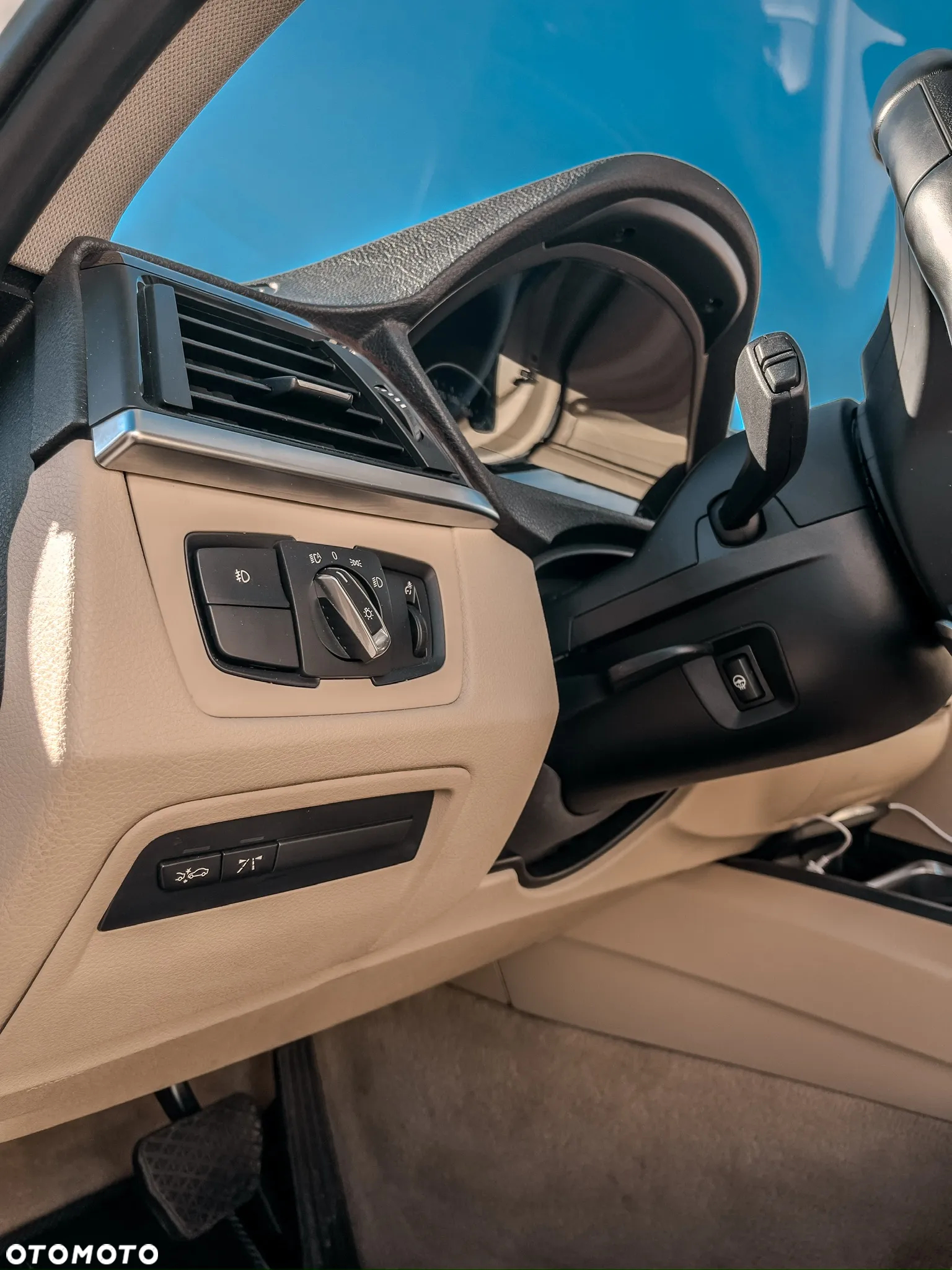BMW Seria 3 335i xDrive - 19