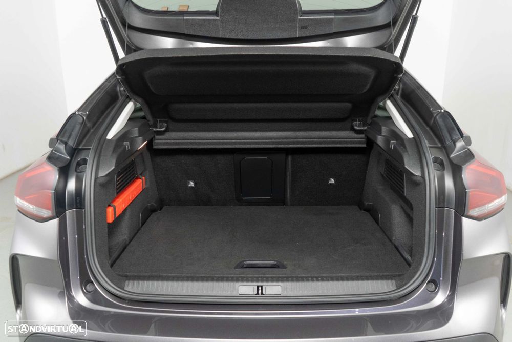 Citroën C4 1.2 PureTech Shine EAT8 - 14