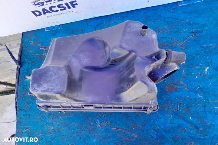 Carcasa filtru aer 13271101 13271101 Opel Zafira B [2005 - 2010] Mini - 4