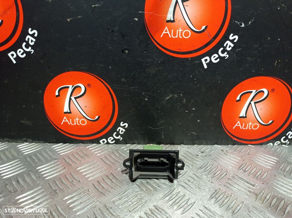 Resistencia Da Sofagem Citroên C2 (Jm_) - 1