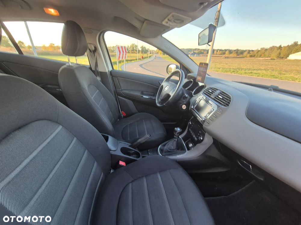Fiat Bravo 1.4 16V Turbo Start/Stop Sport - 20