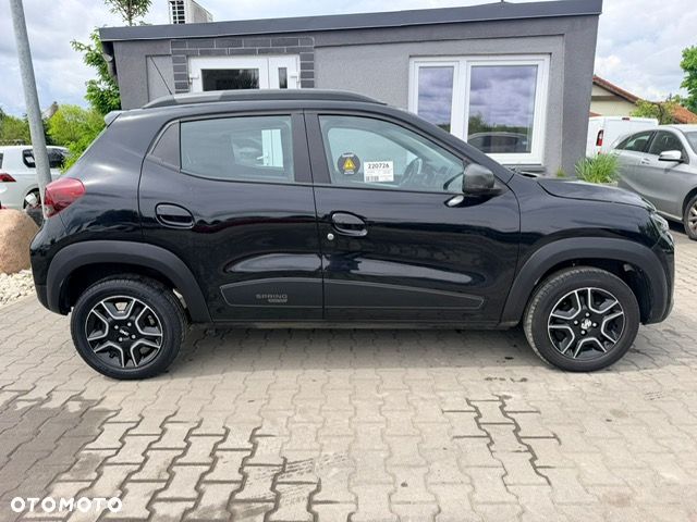 Dacia Spring Electric 45 Expression - 3