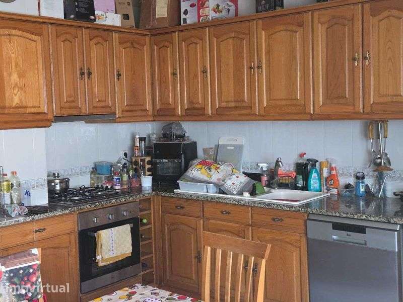 apartamento T2 na Mealhada - Grande imagem: 3/10