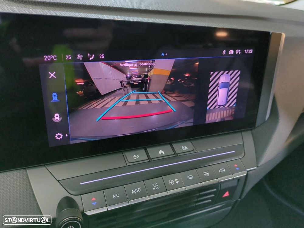 Opel Astra 1.5 D Elegance - 9