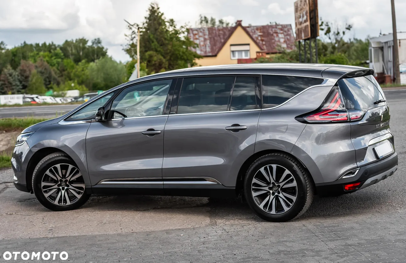Renault Espace - 10