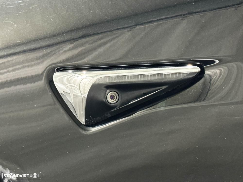 Tesla Model 3 Performance Dual Motor AWD - 49