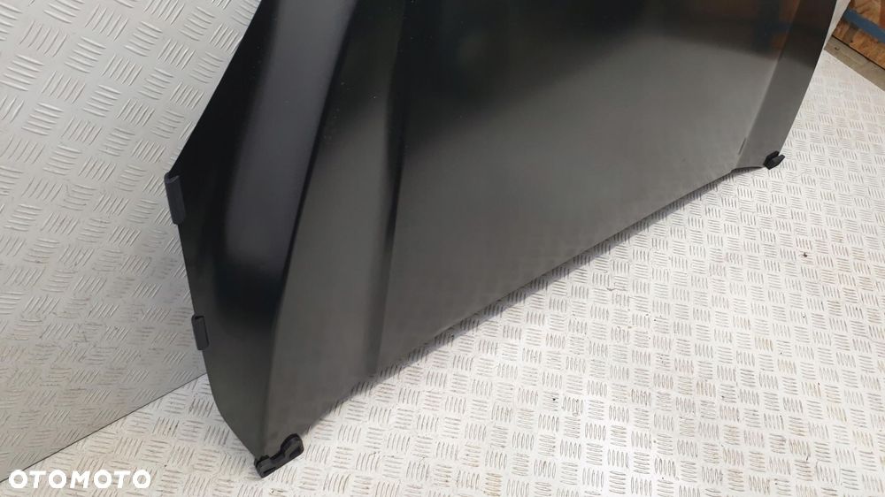 Chevrolet Trax Maska Pokrywa Silnika - 4