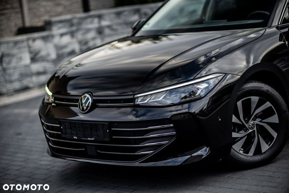 Volkswagen Passat 2.0 TDI SCR DSG Business - 2