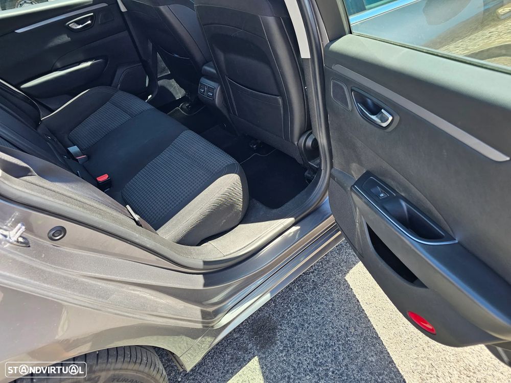 Renault Talisman 1.5 dCi Zen - 9