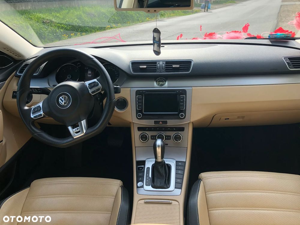 Volkswagen CC - 9