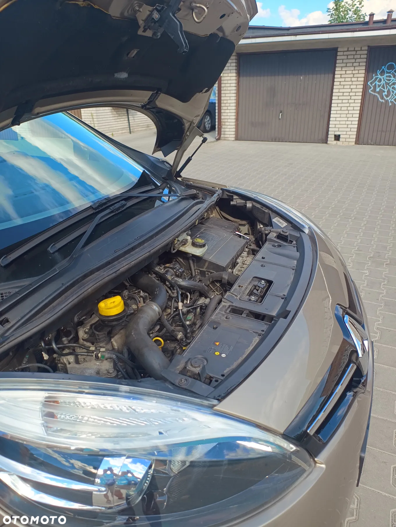 Renault Scenic 1.2 TCe Energy Limited - 10