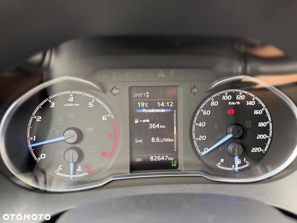 Toyota Yaris - 10