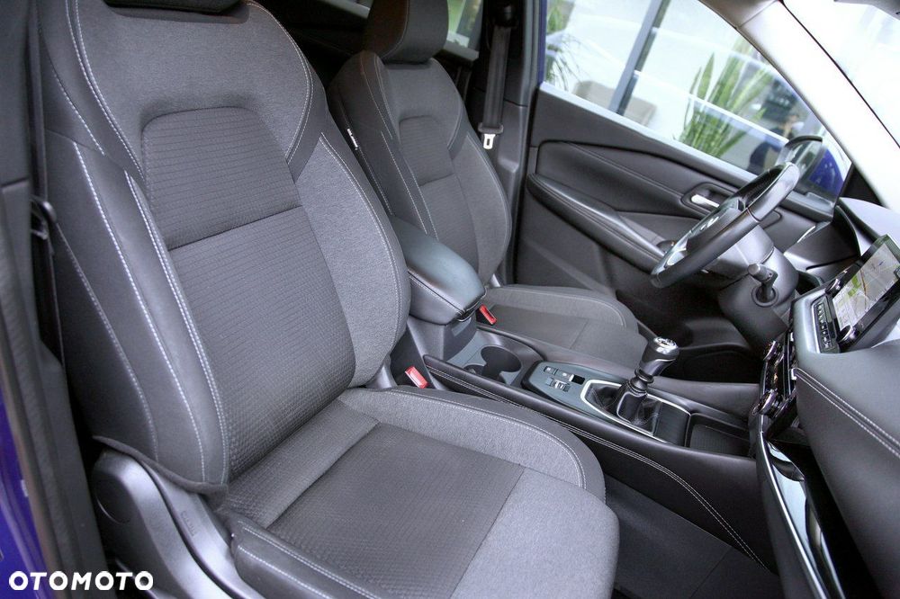 Nissan Qashqai - 16
