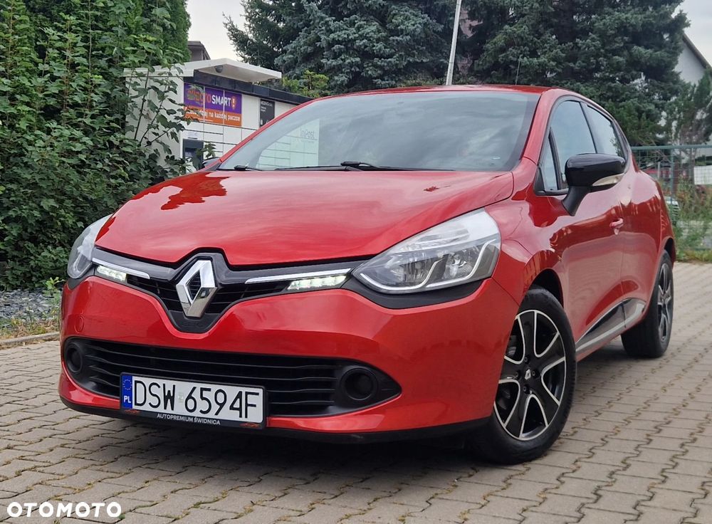 Renault Clio 1.2 16V 75 LIMITED