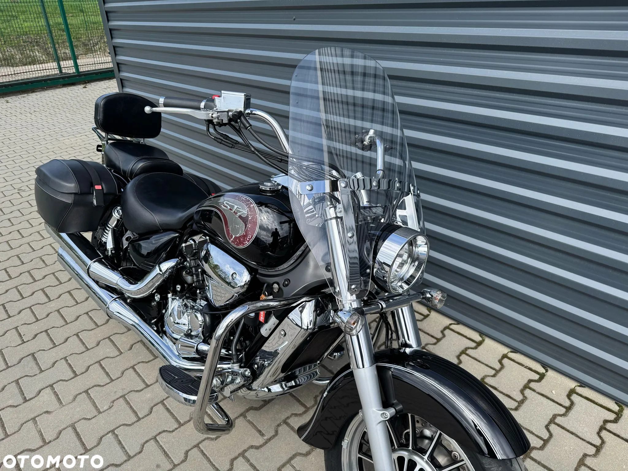 Hyosung Inny - 14