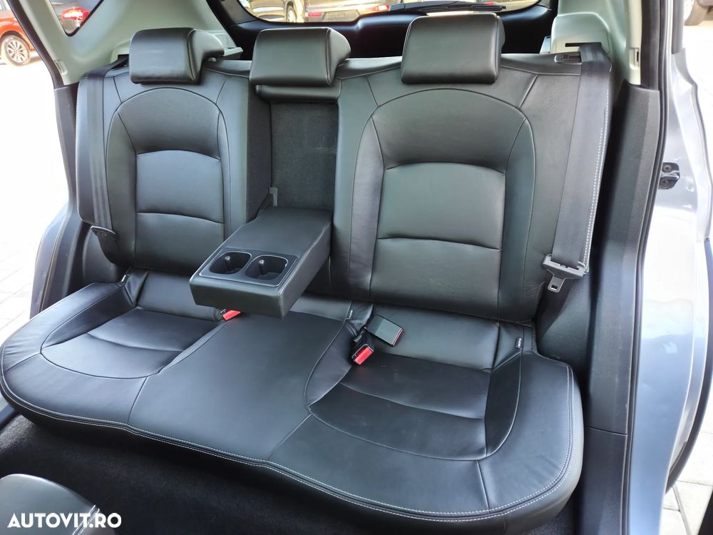 NISSAN Qashqai 2013 — imagine 7
