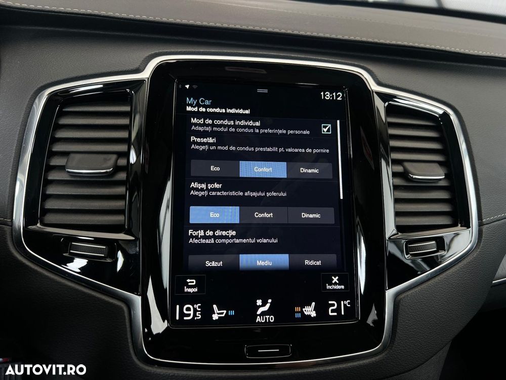 Volvo XC 90 - 29