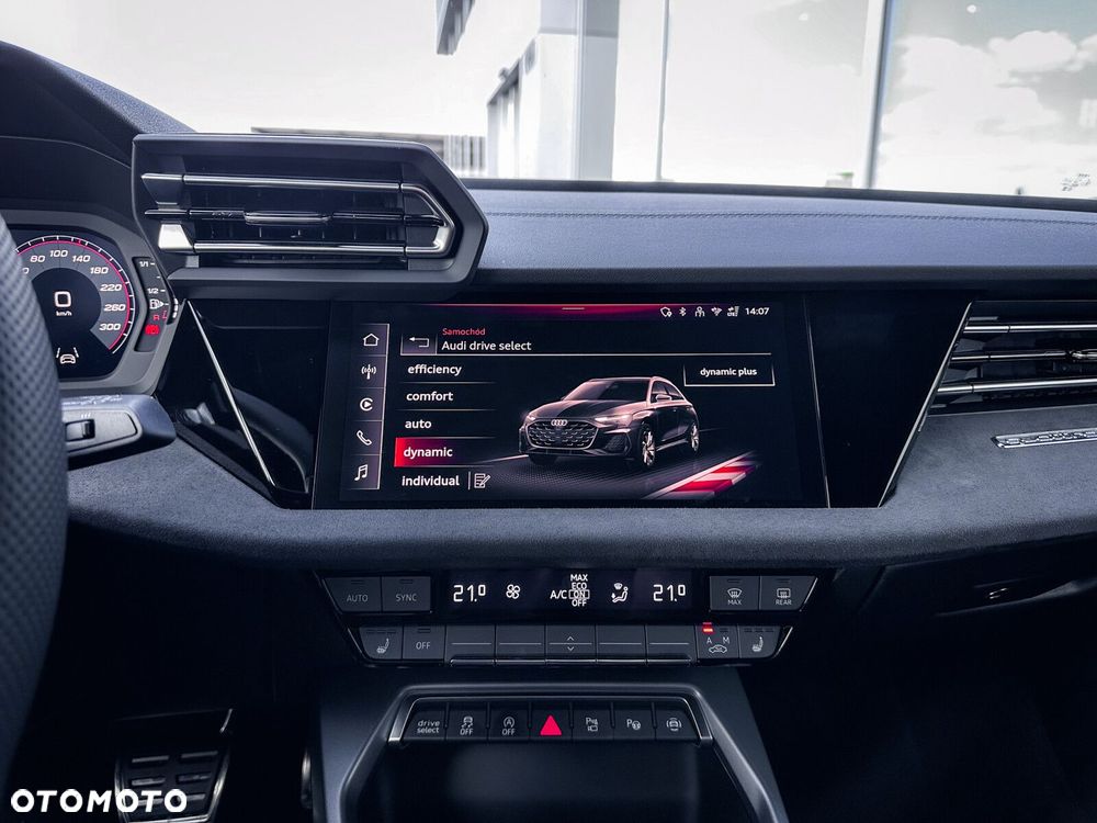 Audi S3 Sportback - 31