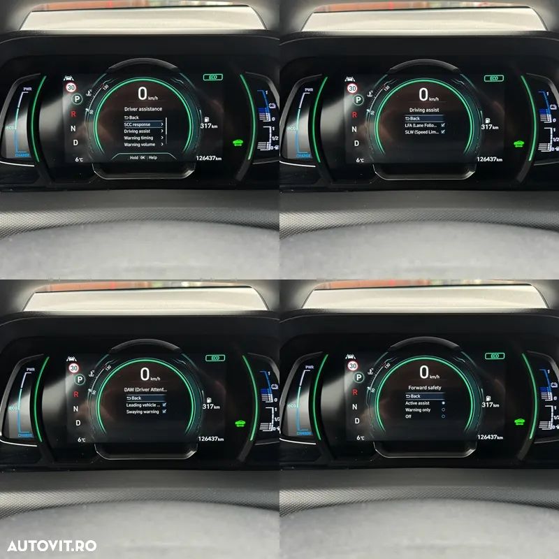 Hyundai IONIQ 1.6 GDI Style - 33