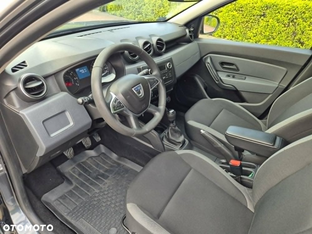 Dacia Duster TCe 130 2WD GPF Celebration - 14