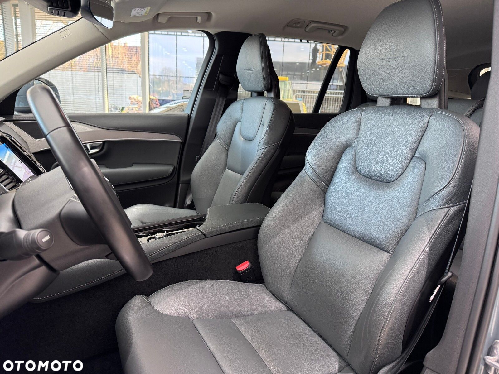 Volvo XC 90 - 10