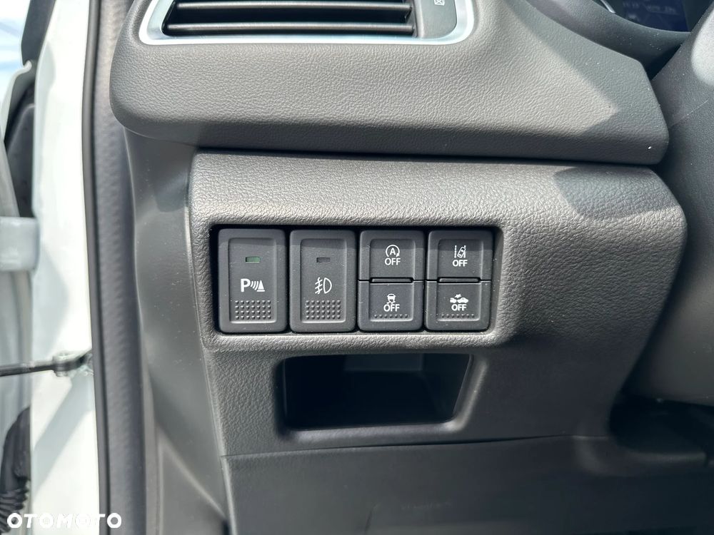 Suzuki SX4 S-Cross - 13