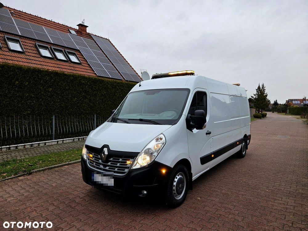 Renault Master - 1