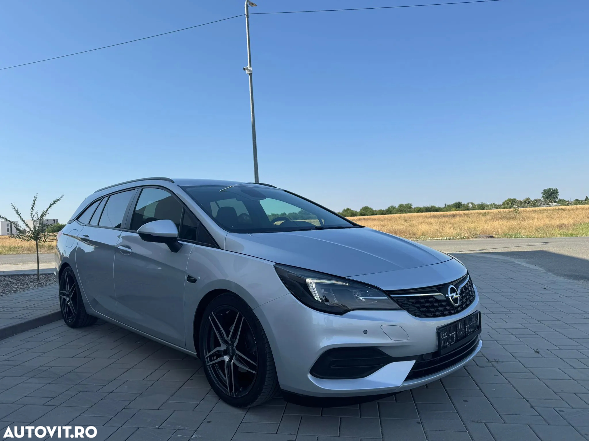 Opel Astra - 19