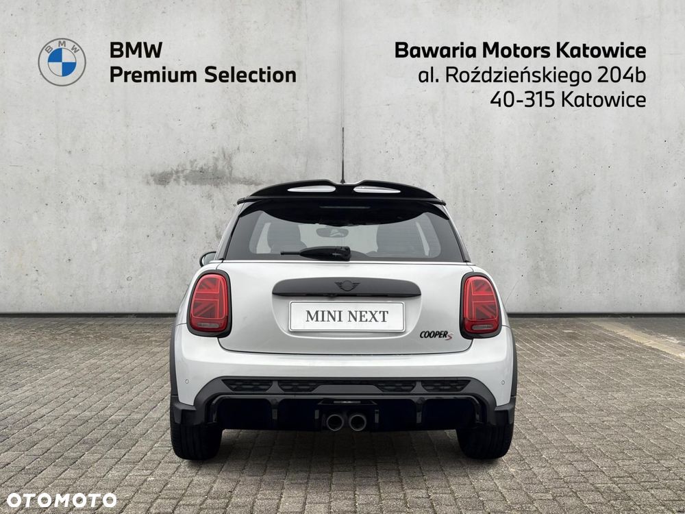 MINI Cooper S - 9